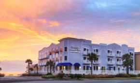 Seaside Amelia Inn - Amelia Island